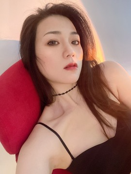 大白羊🌞相信光🧡主播照片