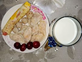 ╰゛若•.主播照片