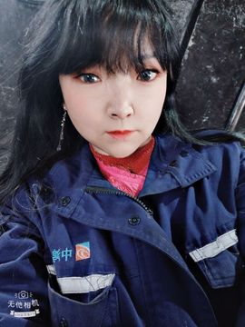 水兔兔的图片
