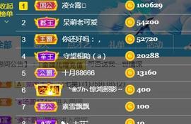 素雪小幸运主播照片