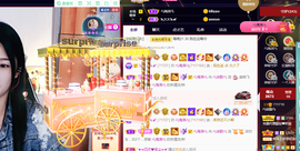 🎶柒歌不舒服休息主播照片