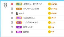 金麒麟安静唱歌🎤主播照片