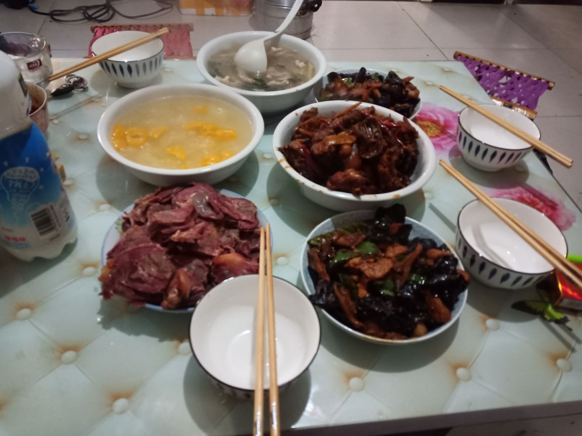 果果(平安好运)的图片