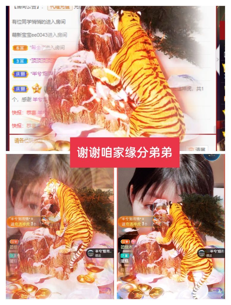 婷婷💕感恩有你陪伴的图片