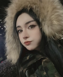 娜塔莎退主播照片