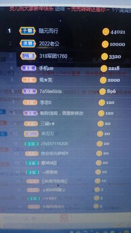 小芳，🌸减肥打卡主播照片