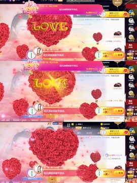 筱一✿．12点见主播照片