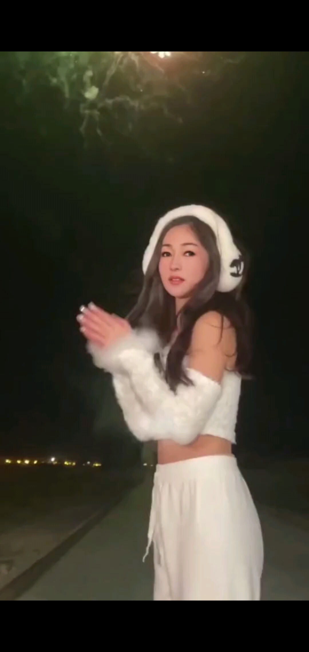 往后余生～