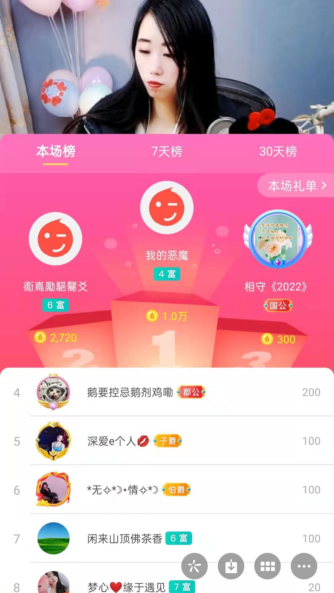 梦心💞缘于遇见的图片