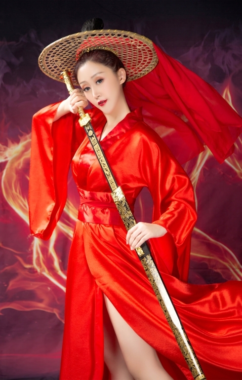 孤家散人的图片