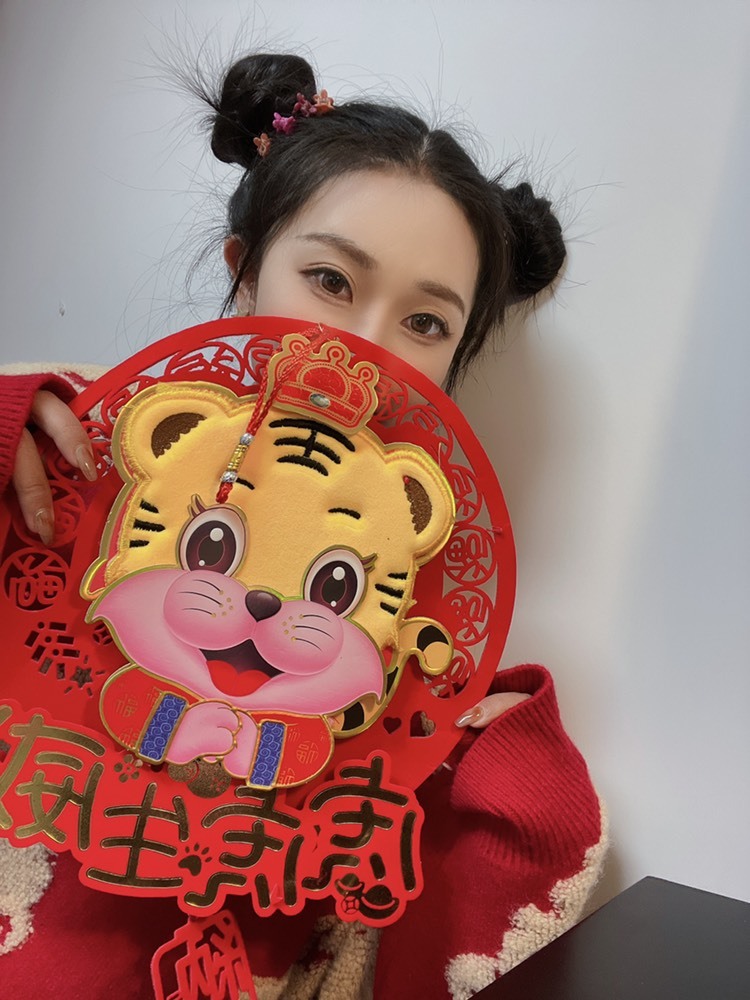 嘉瀚娛樂?小部長??的主播照片