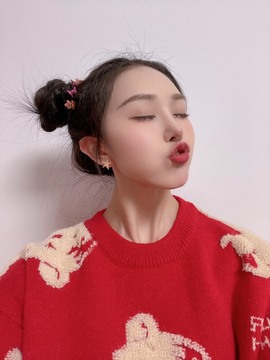 嘉瀚娱乐✨小部长💗主播照片