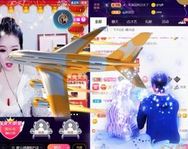 夏云想7岁主播照片