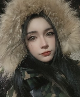 娜塔莎退主播照片
