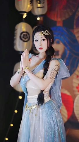菲儿💗求陪伴的图片