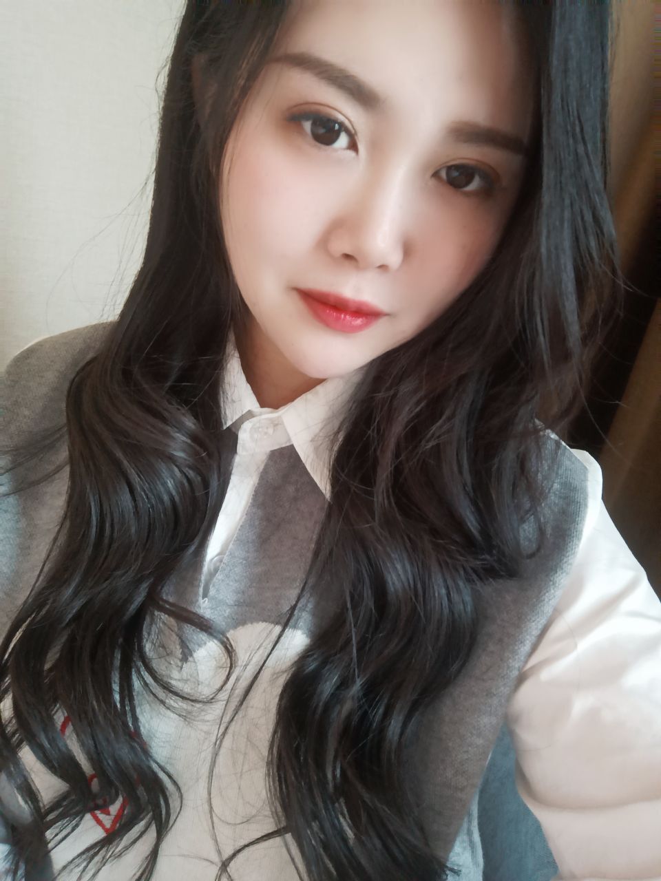 吴小优的图片