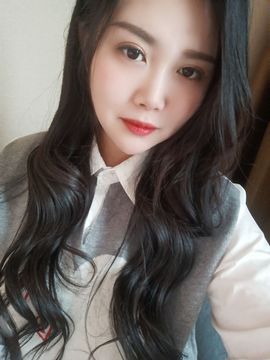 心中无结。。主播照片