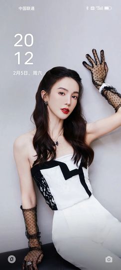 戰神大元帥黎歌主播照片