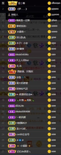 木子！小安主播照片