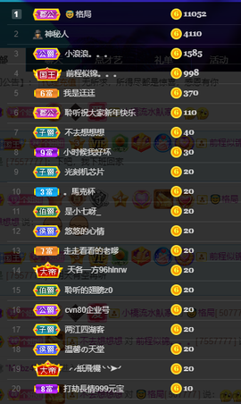 聆听~也想有人疼的图片