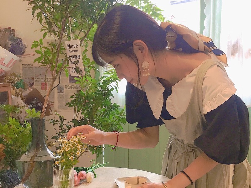 乔妹🎀的主播海报