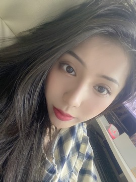 江小白#主播照片