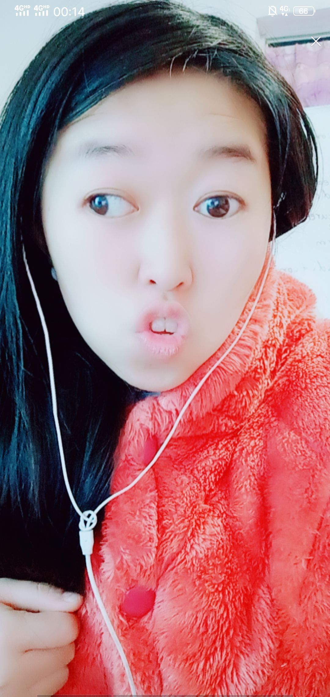 果果(平安好运)的图片