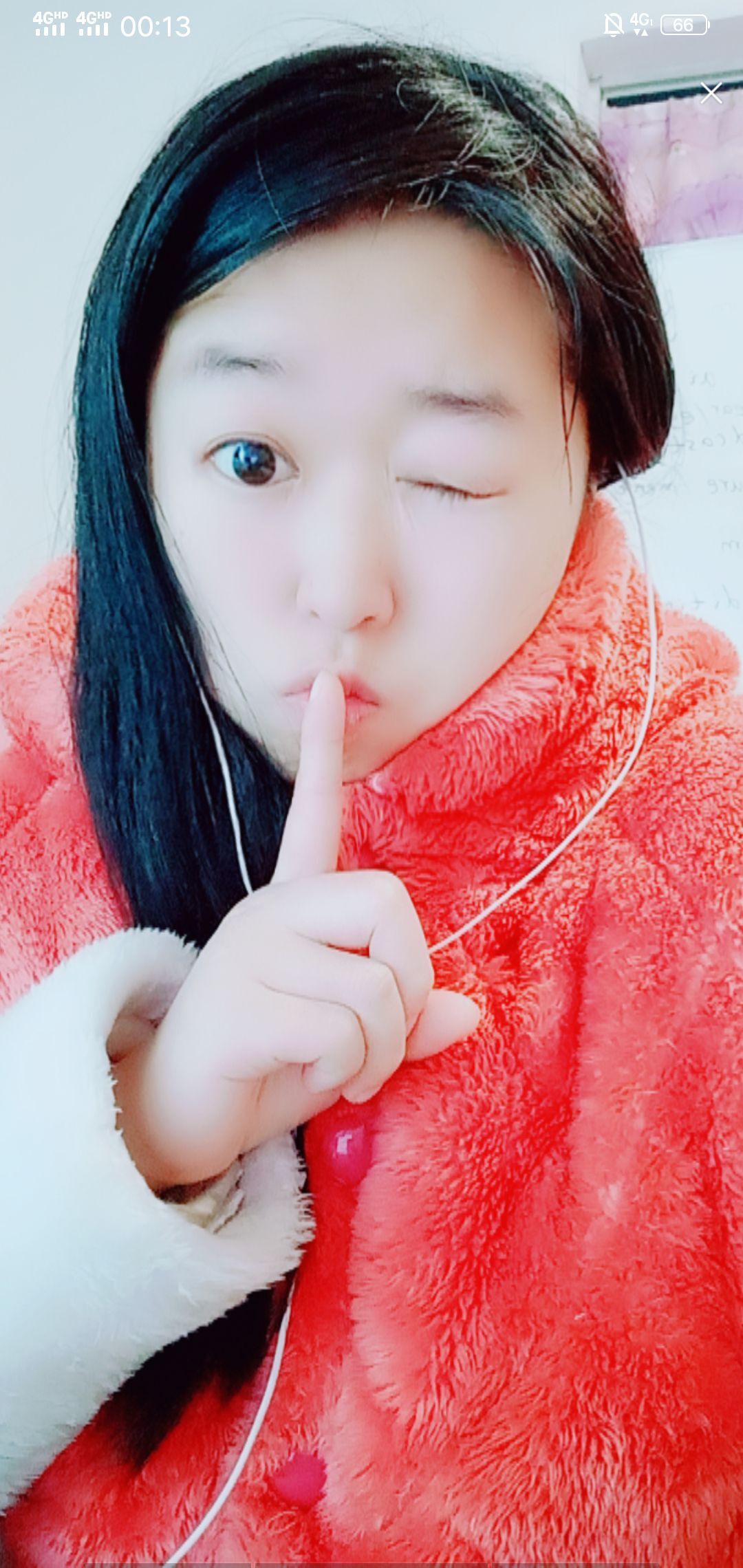 果果(平安好运)的图片