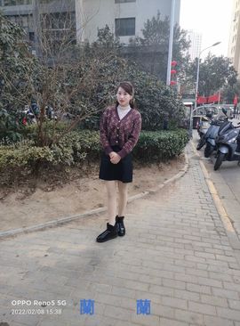 🌈兰姐💘随遇而安主播照片