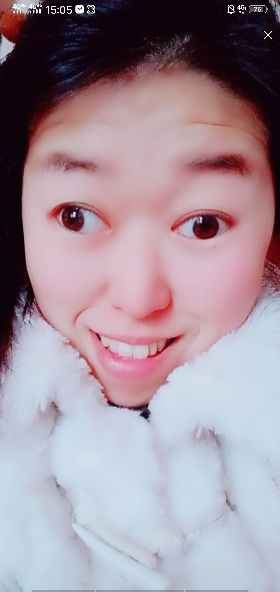 果果(平安好运)的图片