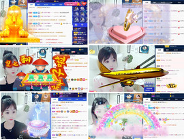 🎼关关🎼主播照片