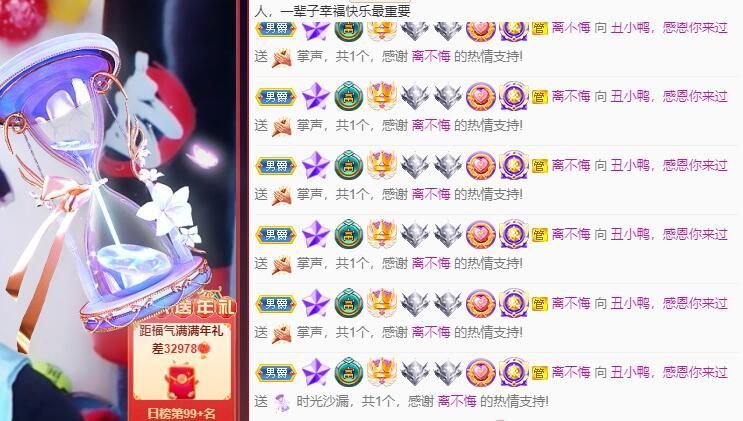 丑小鸭💞愿有一束光的图片