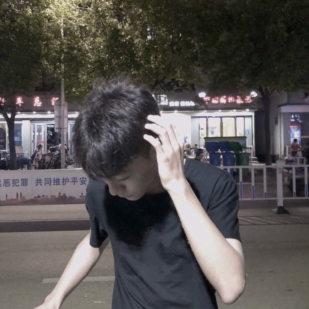 橙刘香的主播照片