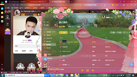 ✿ぐ蓝妹妹@红舞鞋✔主播照片