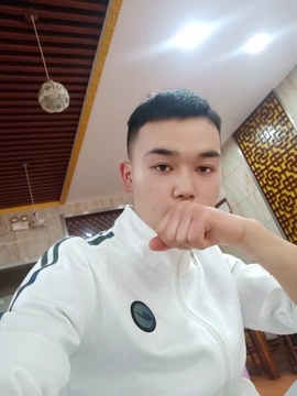 鉮琞……霸王主播照片