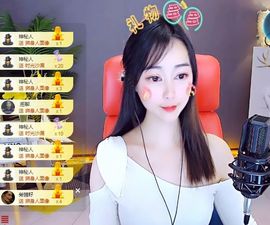 快乐每一天∨主播照片