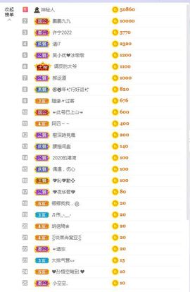 心中无结。。主播照片