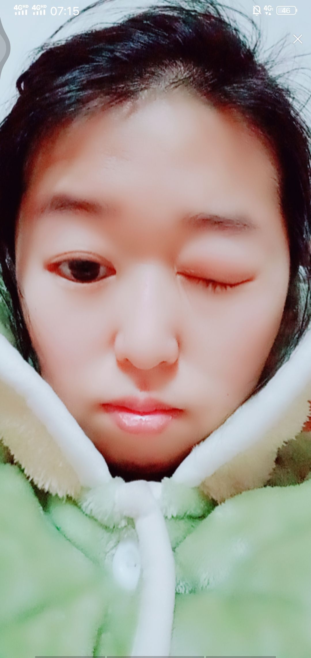 果果(平安好运)的图片