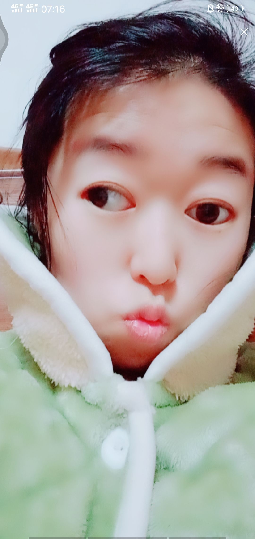 果果(平安好运)的图片