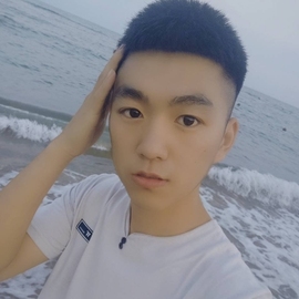 你的小奶狗😘主播照片