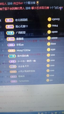 小芳，🌸减肥打卡主播照片