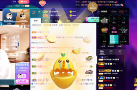 聆听~也想有人疼的图片
