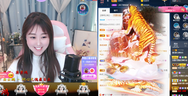 遇见❥暂休主播照片