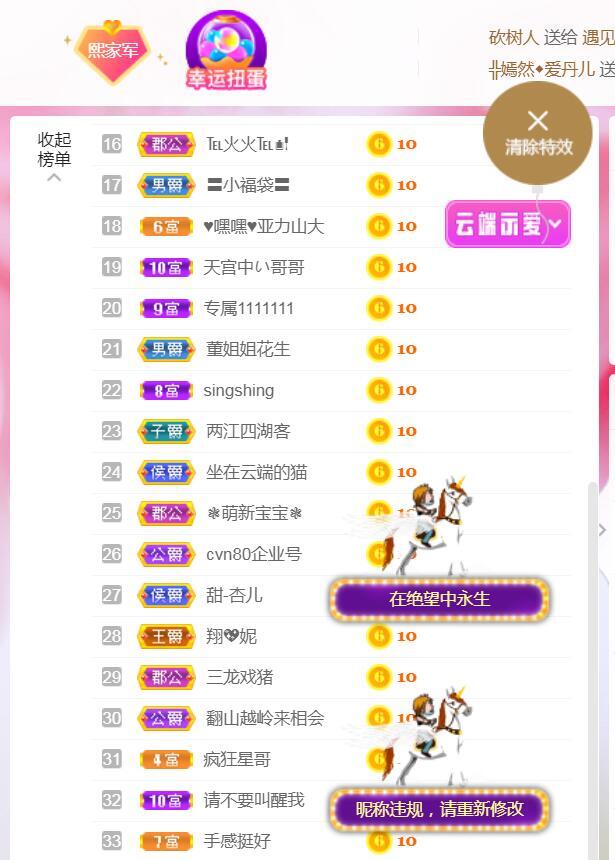 果果(平安好运)的图片