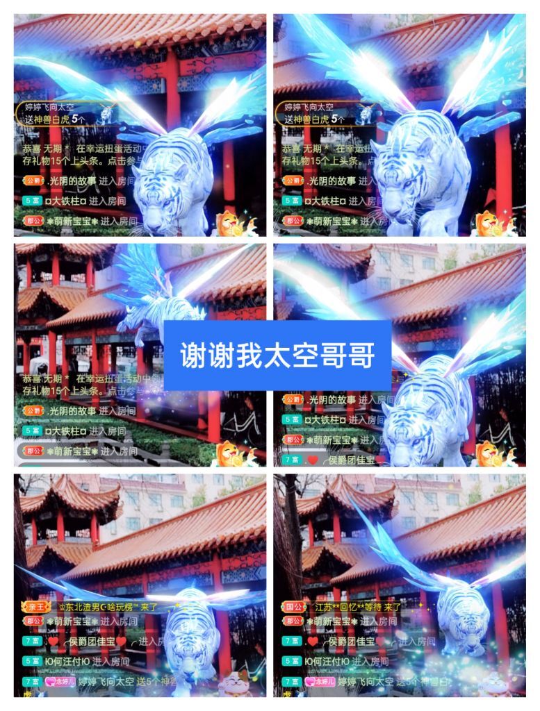 婷婷💕感恩有你陪伴的图片