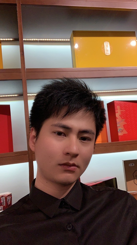 《狼》0的主播照片