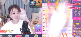 遇见❥暂休主播照片