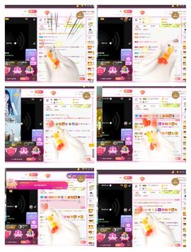 安然💛初相蒔主播照片