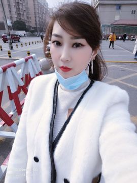 🌈兰姐💘随遇而安主播照片