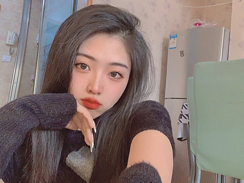 李李只李你的主播海報